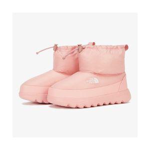 매장정품 노스페이스 THE NORTH FACE NS99Q56B 여성 캠프 부띠 숏_PALE PINK 118654