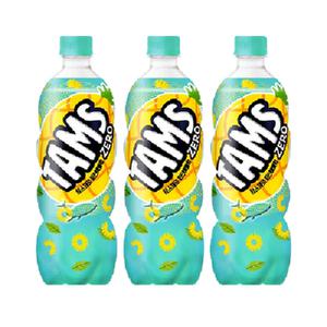 탐스 제로 파인 업소용 600ml/ 15개