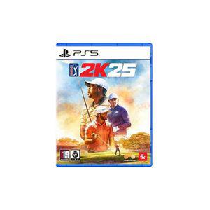 [정품] 플레이스테이션 5 PGA 투어 2K25 PlayStation Tour 676172