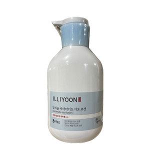 일리윤 세라마이드 아토 로션 528ml /