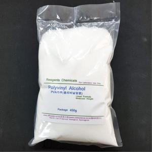 3학년 탱탱볼만들기 실험용 간편 폴리비닐알콜 PVA가루 450g 교과반영 창의력