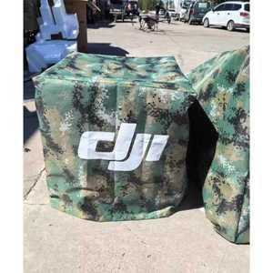 대형 드론 방수 덮개 충전 발전기 커버 DJI 보호 레인