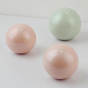 트라택 쿠션감있는 웨이트볼 0.5kg 1kg선택 U2510