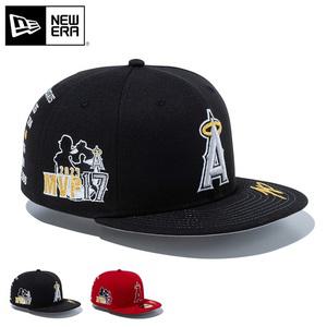 뉴에라 오타니 쇼헤이 MVP 기념 캡 모자 MLB 59FIFTY 2컬러