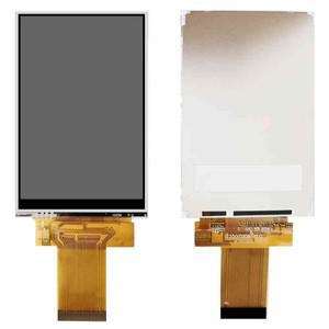 TFT LCD 디스플레이 모듈, ST7796U ILI9488 SPI 인터페이스 GT911, 저항성 8 핀 정전식 터치 스크린, 320x4
