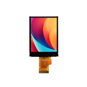 2.0 인치 TFT LCD 화면 디스플레이 ST7789 드라이브 병렬 포트 240x320 해상도 22Pin