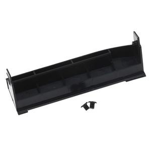 DELL 래티튜드 하드 드라이브 커버 HDD 캐디 뚜껑 나사 포함 하드 디스크 거치대 E6400 E6410