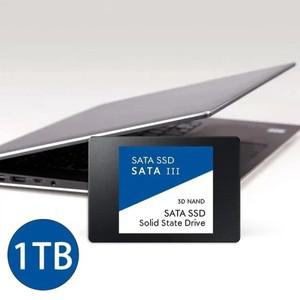 Original Portable SSD 2TB 2.5Inch Sata III Hard Drive For Laptop Micro Computer Desktop Solid