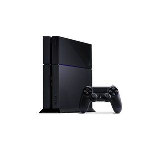 Sony PlayStation 4 500GB 콘솔 블랙