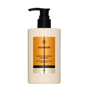 바버501 면도 크림 쉐이빙 부스터 스무디 비타 300ml