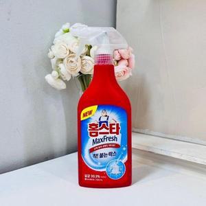 500ml 착붙는 홈스타 락스