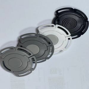 시트 여름 통풍 5 포인트 벨트 플라스틱 유모차 하네스 25mm 버클 교체 안전 하이체어 웨이
