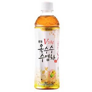 EK 광동 옥수수수염차 500mlx24펫