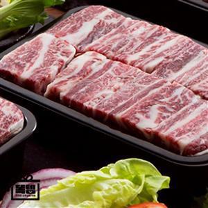 한우 알뜰세트 갈비 명절 설날선물 소고기 연말 추석선물 똑템