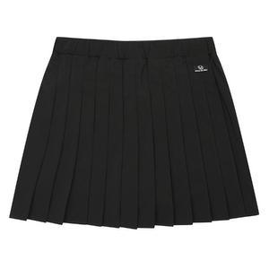 에꼴리에 세이브존07 쿨 스판 테니스 치마  24B5852