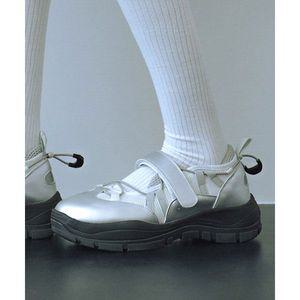 ROCKFISH WEATHERWEAR BRYN VELCRO SNEAKERSMESH V2 - 4 colors 227828