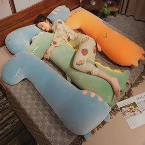 인형 바디필로우 쿠션 애착 긴베개 팔베개 롱배게