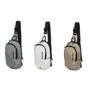 [매장정품] 아이더 EIDER Kante 캉테 슬링백 DUA24B06