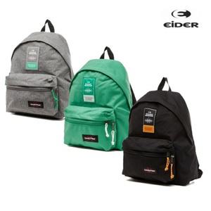 [매장정품] 아이더 EIDER 이스트팩 에센셜 백팩 DUA23B91