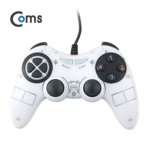 USB 조이패드 PC 게임용 조이스틱 4 Color 랜덤드림