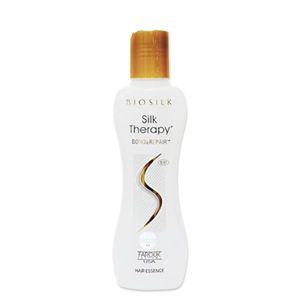 실크테라피 본드 앤 리페어 에센스 130ml