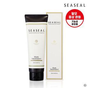 씨실 인산가 죽염 모근 강화 트리트먼트 250ml