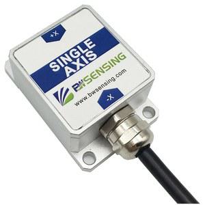 / BWK217S TTL 정확도 단일 축 0 02 각도 Modbus 옵션 도 틸트 센서 해상도 2 경사계 RS232/RS485
