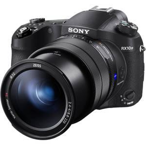 (정품)소니 DSC-RX10 IV / RX10M4 / 하이엔드 카메라