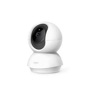 TC70 200만화소 원격회전 카메라 펫캠 유아용 홈캠 Tapo CCTV