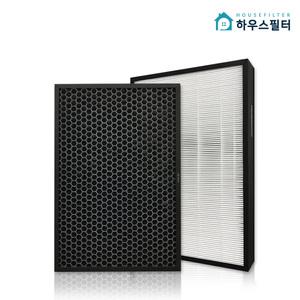 AZGE500-JWK필터 위닉스 제로3.0 필터 헤파+탈취