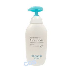 궁중비책 프리뮨 샴푸 앤 바스 350ml(2025년 10월 10일까지)