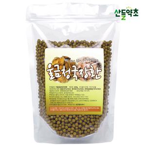 울금청국장환 400gx1팩 국산