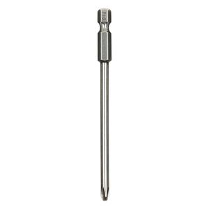 십자 드라이버 비트 100mm X 5mm PH2