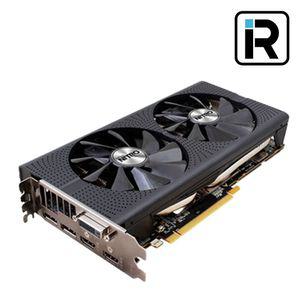 라데온 RX480 4GB 그래픽카드 AMD 중고