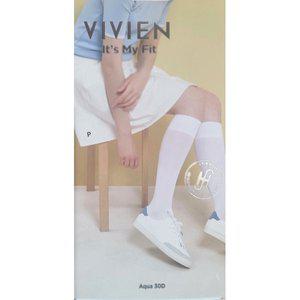 갤러리아 [비비안]UV-CUT 아쿠아 니하이KS1135