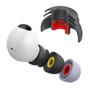디오핏 갤럭시 버즈2 프로 이어팁 (다중플랜지이어팁) Galaxy Buds2 Pro Eartips MultiFlange Eartips