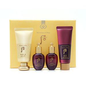 더후 공진향 미 럭셔리 비비 기획 BB (SPF 20/PA++)
