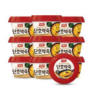 [동원에프앤비][동원] 양반 호박죽 285g X 10개 /즉석죽/대용식