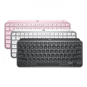 로지텍 mx keys mini (정품) (그래파이트)