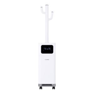 쿠오레 가습기 CHM-UV17WN UE 가열식 전기 대용량 UV 가정용 사무실 원룸