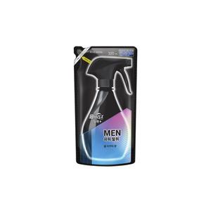 페브리즈 포맨 쿨아쿠아향 리필 320ml 11개입
