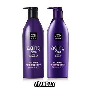 MY 미쟝센 데미지케어 에이징케어 680ml