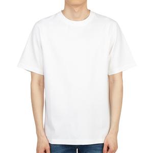 라이더 릴레이 저지 M0196528 100 남자 반팔티셔츠 스탠다드핏