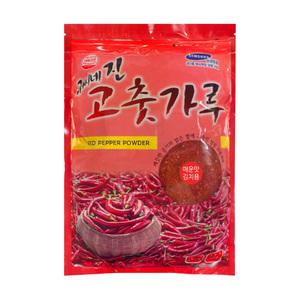 류씨네 김치용 고춧가루 매운맛 1kg