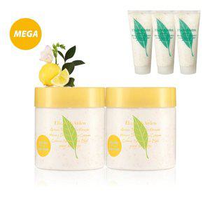 [엘리자베스아덴](의정부점)[단독]NEW 그린티 시트론 프리지아 허니드롭스 바디크림 500ml 더블 세트