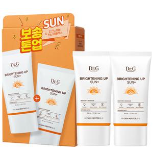 닥터지 브라이트닝 업 선 플러스 SPF50+ PA+++ 35ml 2개