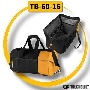 TOUGH BUILT 터프빌트 공구가방 TB-60-16