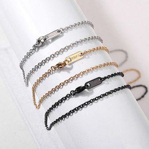 비즈아이 [8-357-10]써지컬스틸 목걸이줄 250BS 45cm p8 ,1개