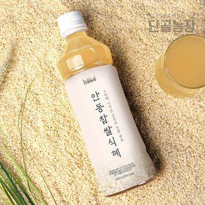 [프레시데이][단골농장] 전설의 안동찹쌀식혜 15병×460ml