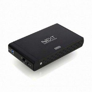 [엠지솔루션]NEXT-350U3 500GB